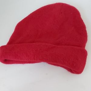 AVON | Women's Cozy Hat Fuchsia Pink